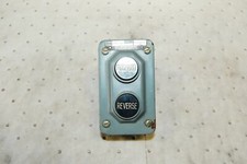 Square D Push Button Station B-43