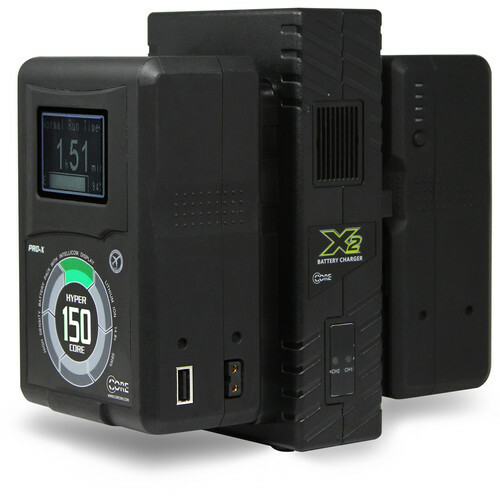 Rent a Core SWX HyperCore 150Wh 14.8V Lithium-Ion Battery