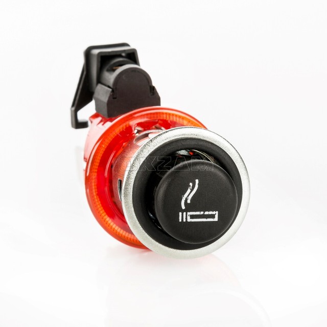 Cigarette Lighter Socket 12v for VW Amarok Sharan Tiguan Touareg Touran