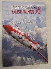 Polish Wings 36 - TS-11 Iskra