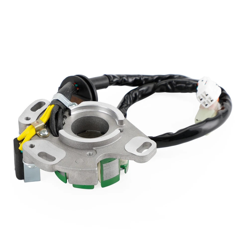 Magneto Ignition Stator For Suzuki RM 250 RM250 1996 1997 1998 1999 2000 US Foto 4 de 4