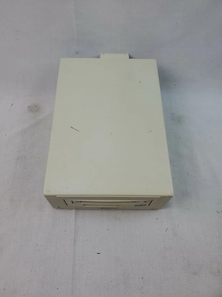 Exabyte TT2000 Mammoth-2 External SCSI LVD Tape Drive | AS-IS | Tested | EB-5037 - Image 2 of 4