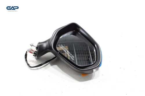 2019-2022 TOYOTA COROLLA HATCHBACK RIGHT SIDE DOOR EXTERIOR REAR VIEW MIRROR OEM