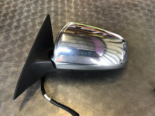 Audi A6 C6 Passenger Side Wing Mirror LZ9Y Breaking 2007