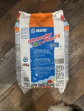 ULTRACOLOR PLUS FA Silver  - 27 - 10lbs