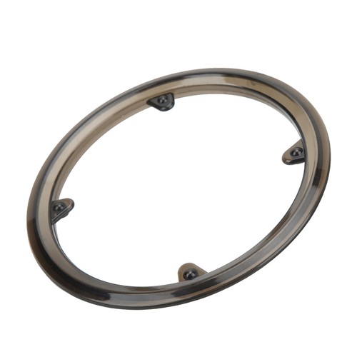 Bike Chainring Guard Chain Wheel Guard Cover 4 Holes Bike - Picture 8 of 23