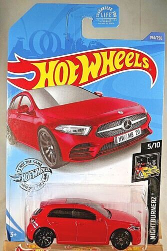 2025 Hot Wheels Collectors RLC Exclusive 1964 Mercedes-Benz 600 | eBay