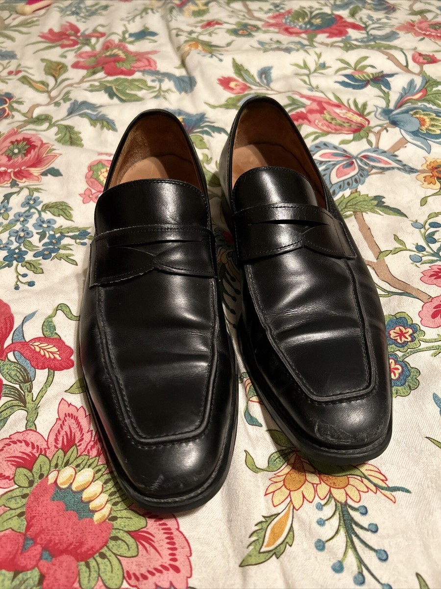MAGNANNI Slip On Loafers 12325 Men display picture 1