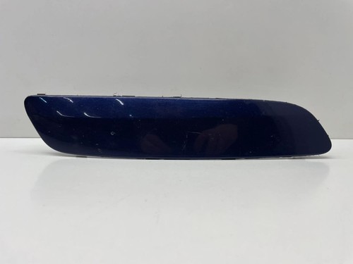 Volkswagen Jetta V 2007 Rechts Scheinwerfer Rand Rahmen ROC6844