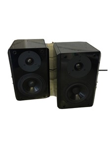 yamaha 6 ohm speakers