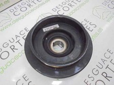 Poulies diverses Ssangyong REXTON