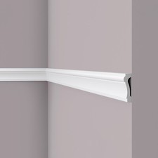 NMC WL6 WALLSTYL Panel moulding Decorative moulding Door surround 2 m