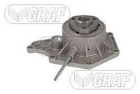 Wasserpumpe Audi A6/A7 2.8FSI 10-