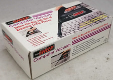 Open Box Metro Data-Vac Micro Sweep MS-4C Min...