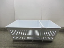 KENMORE REFRIGERATOR FREEZER DRAWER PART # AJP73934401