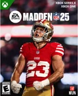 EA SPORTS Madden 25 - Xbox Series X/Xbox One - Factory Sealed