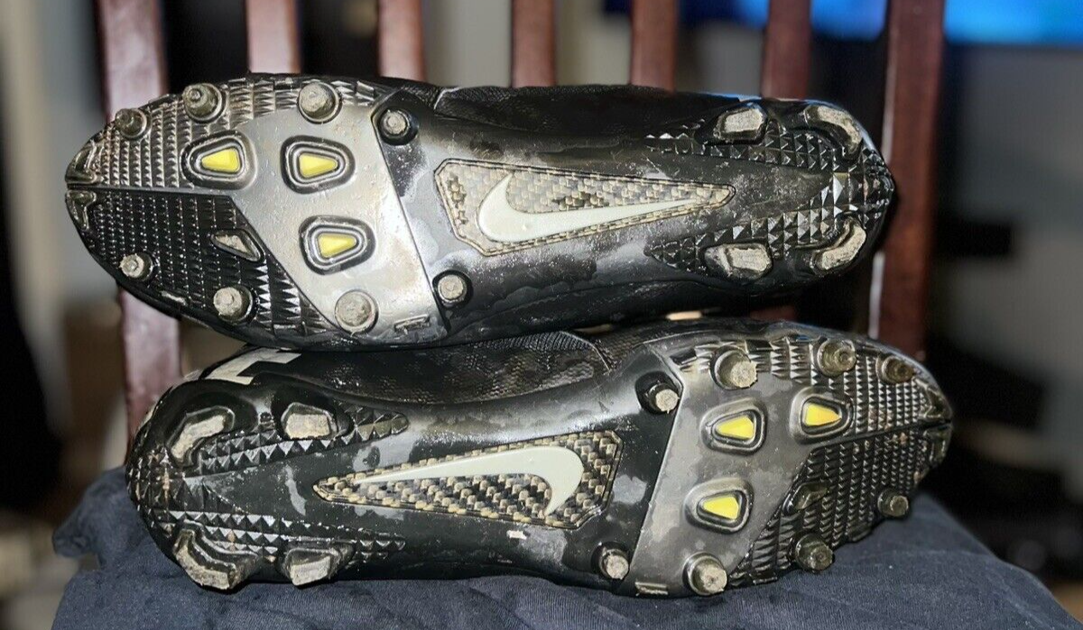 NIKE VAPOR Carbon ELITE Hyperfuse 3/4 Football Cleats  display picture 1