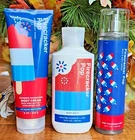 ☀️SUMMER/JULY 4TH~❤️??? FIRECRACKER POP Bath & Body Works~BRAND NEW~SHIP FREE