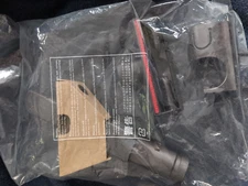 Dyson DC07 DC25 DC27 DC28 DC33 Upholstery Brush + Nozzle Crevic Dust Brush Combo