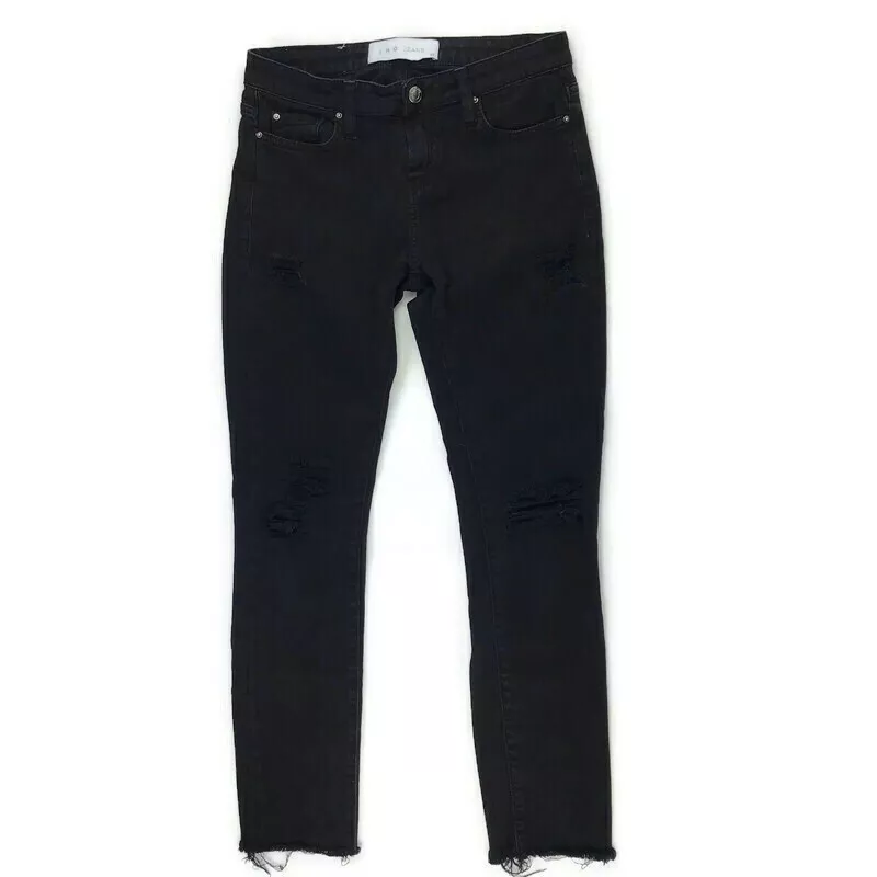 Iro jarod store jeans