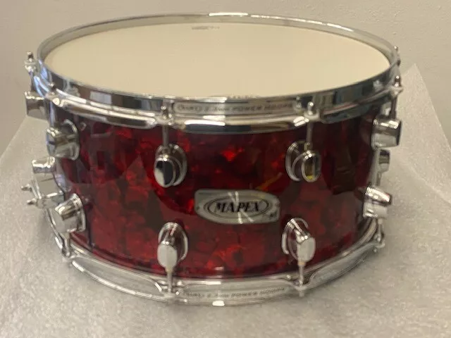 Mapex pro on sale m snare
