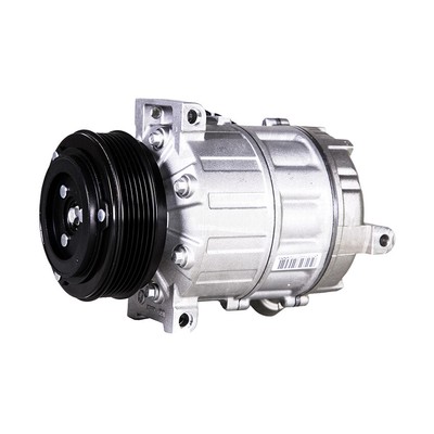 NEW A/C COMPRESSOR FITS VOLVO XC90 ESTATE V8 AWD 2006 31305837 EUROPE