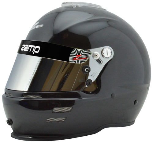 ZAMP Z20 *FIA* Shields - Red Gold Blue Prizm Iridium Silver Amber Smoke RZ - Foto 8 di 26