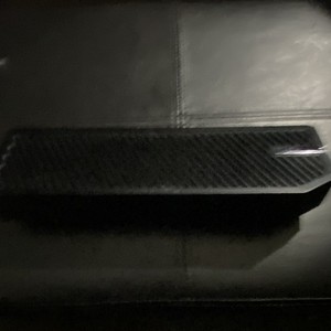 Xbox One Console Casing/Housing Replacement Cover Panel Black USB Compatible