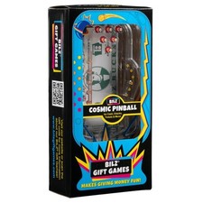 Cosmic Pinball Money Puzzle Game for Cash  Ch...