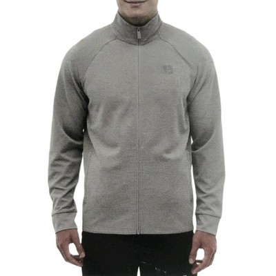 Bench Urbanwear Full Zip Jacket Moisture Wicking NWT Size XL