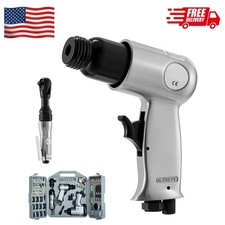 50-piece Air Tool And Accessory Set - Includes 12 Impact Wrench 50-piece Air Tool And Accessory Set - Includes 12 Impact Wrench