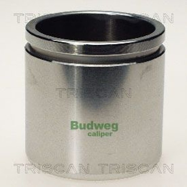 Triscan Kolben Bremssattel 8170 235419 FüR Audi BMW Skoda VW Mercedes 54Mm Stahl-image