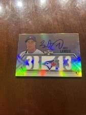 2012 Topps Triple Threads Football Cards 21