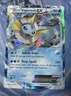 Vaporeon EX - 24/83 - Pokemon TCG 2016 - Generations XY Ultra Rare Card