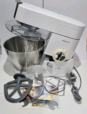 Kenwood Stand Kenwood Chef Attachments Kenwood Chef KM200 Stand