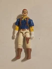 G.I. Joe Wild Bill Figure 3.75 inch Vintage Hasbro 1992