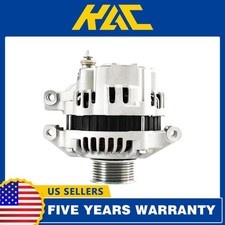 90A Alternator For Honda CR-V 2002-2006 All Engine & Acura RSX 2002-2006 13966N
