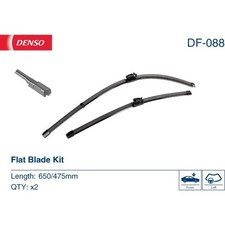 Denso DF-088 Wischblatt für MERCEDES BENZ B KLASSE W246 W242 W247 Wischgummi
