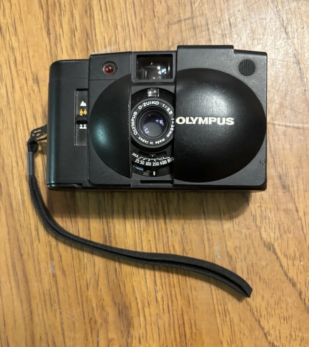 Olympus XA2 Film Cameras for sale | eBay