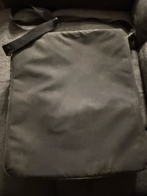 Sega DreamCast Travel Carrying Case Official Sega