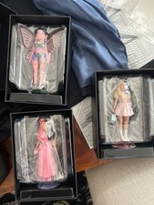 melanie martinez trilogy tour figurines set