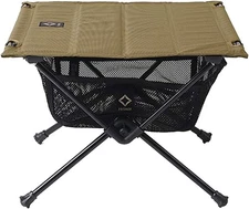Helinox Tactical Table S Coyote Folding Lightweight Aluminum Outdoor Japan