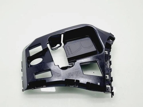 BMW 1 F21 Stoßstangenhalter hinten rechts 51127240956 1.60 Petrol 21321232