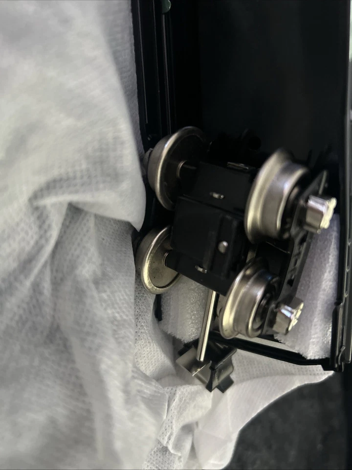 + MTH O Gauge Tinplate 2817 Caboose 10-8006 Green - Image 2 of 4