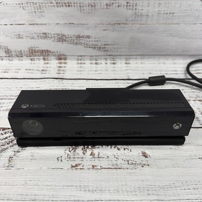 Microsoft Kinect V2 Model 1520 Motion Sensor Camera Only Xbox One TESTED