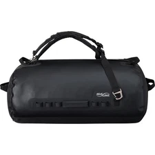 SealLine PRO Zip Duffel Bag, Black, 100L