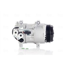 Klimakompressor NISSENS 89479