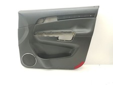 Porte avant et accessoires Opel ANTARA