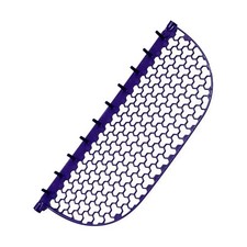 Original Katzentoilette Automatische Katzentoilette Rotfilter für PU2405