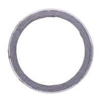 KrüMmerdichtung Passend FüR Suzuki GN 125 Bj. 1994-1999